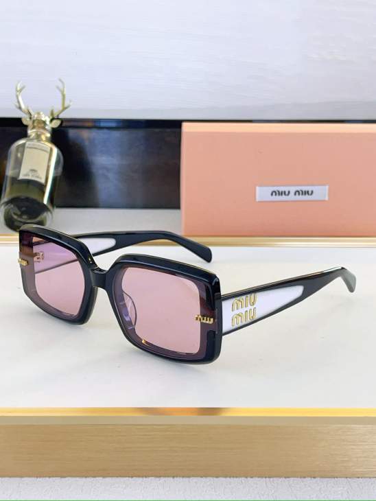 Picture of Miu Miu Sunglasses _SKUfw80050081fw